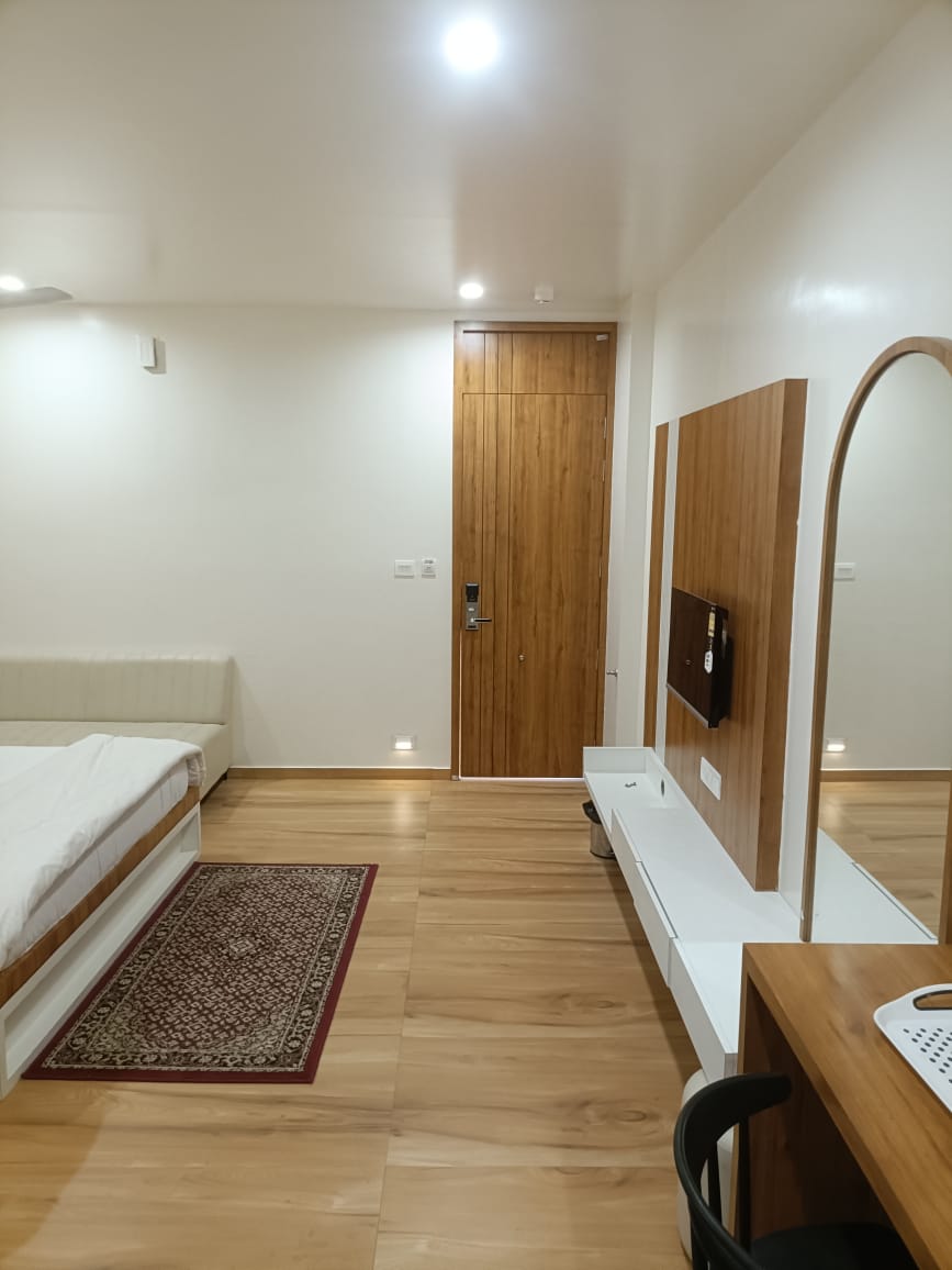 Deluxe Room Photo 3